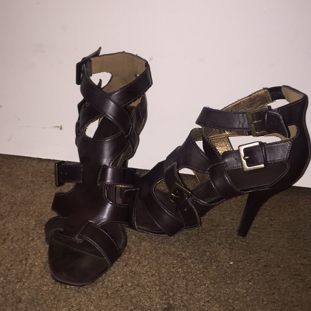 Zigi Soho “Laney” Sandals Size 11